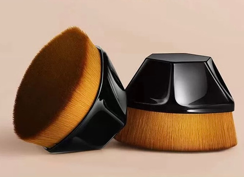 براش جادویی کرم پودر + کاور