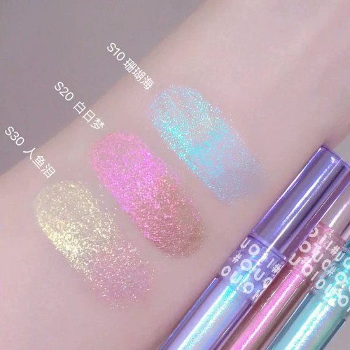 سایه شاین پینترستی