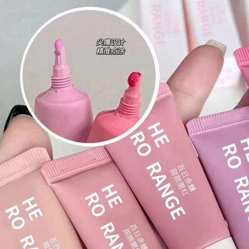 رژگونه قطره ای - مایع