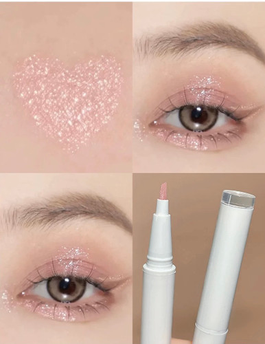 شاین قلمی - سایه - خط چشم