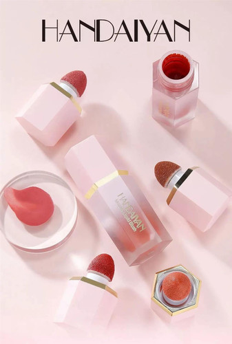 رژگونه کوشنی