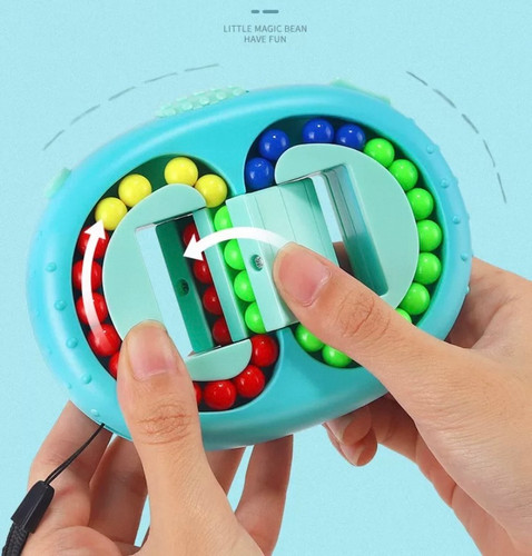 بازی فکری و مهارت آموزی