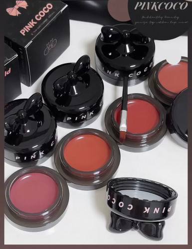 لیپ گلاس وارداتی پاپیون