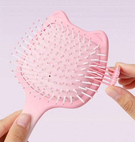 شانه گربه /فانتزی