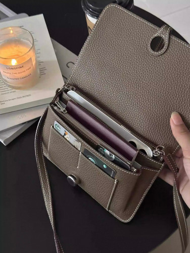 کیف پاسپورتی سه تیکه/مناسب مسافرت و روزمرگی